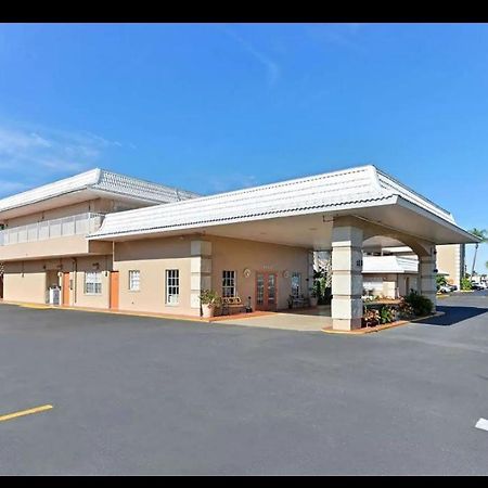 Travelodge By Wyndham Venice Venice Gardens Exterior photo