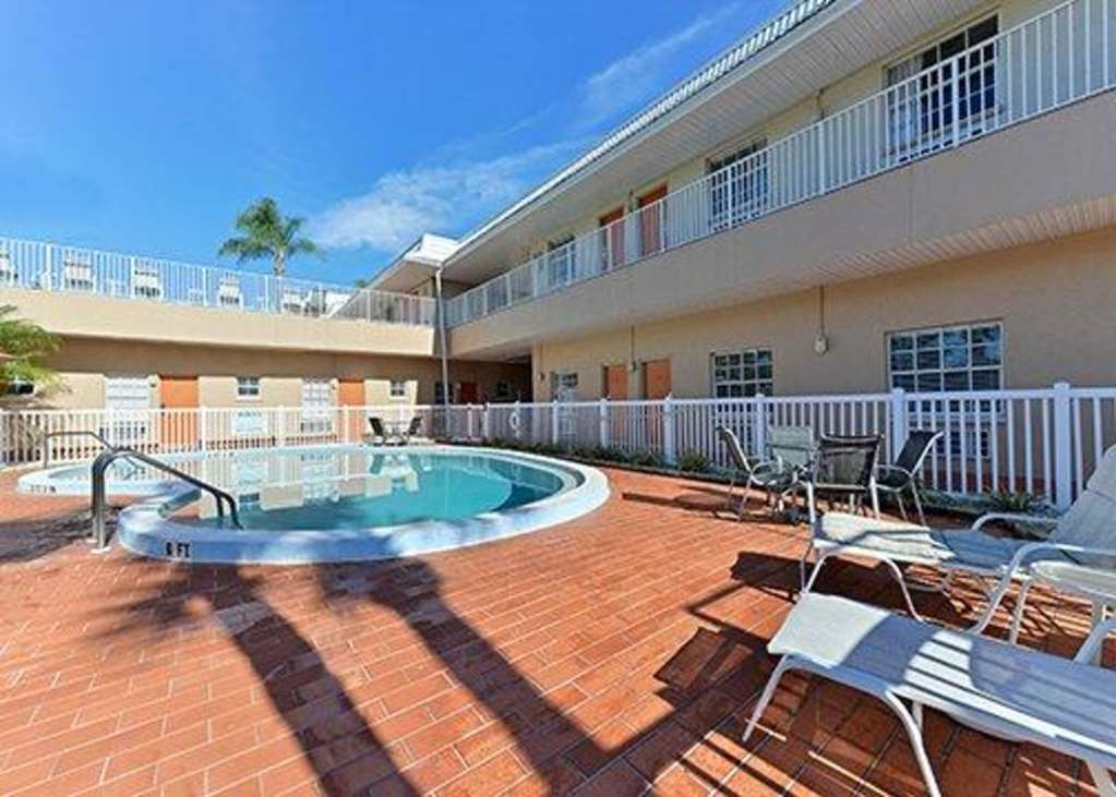 Travelodge By Wyndham Venice Venice Gardens Facilities photo