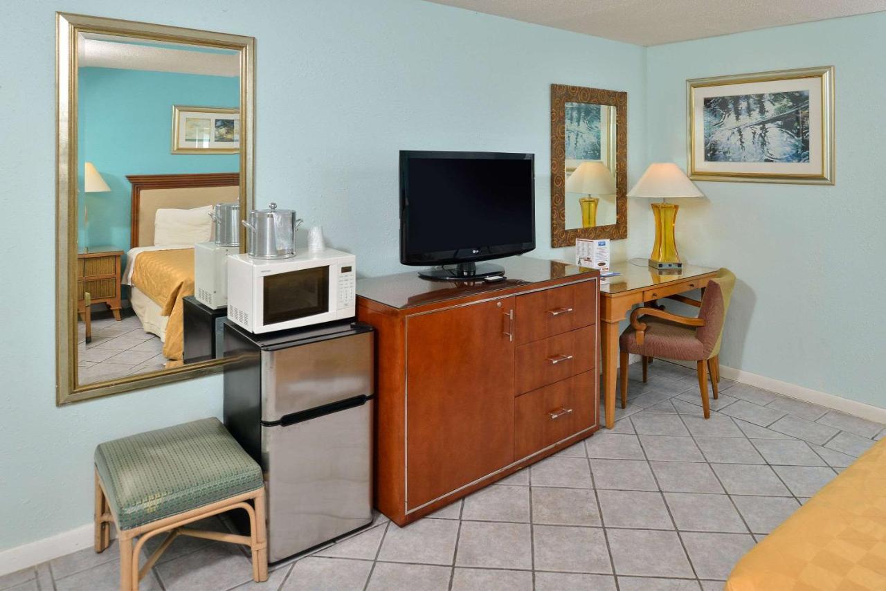 Travelodge By Wyndham Venice Venice Gardens Exterior photo